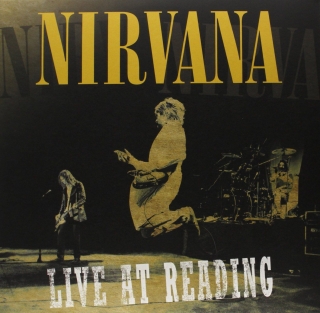 Nirvana Plak, CD ve DVD Satın Al | Opus3a