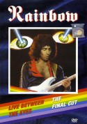 Rainbow: Live Between The Eyes/ The Final Cut - DVD