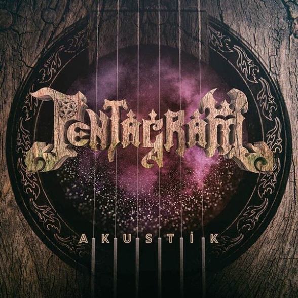 【レアCD】　PENTAGRAM（Chili）/ Pentagram Pentagram: Live MMXIV - CD | Opus3a