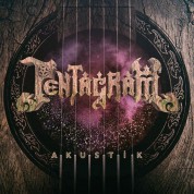 Pentagram: Akustik - CD