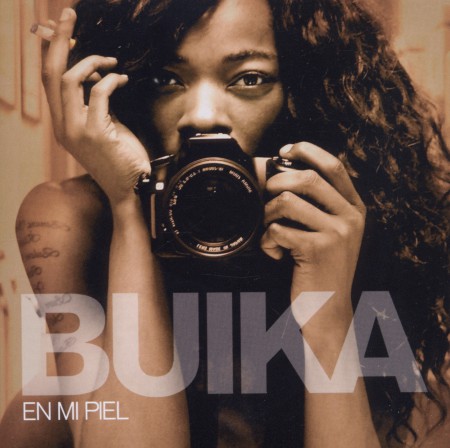 Buika: En Mi Piel (2 CD Expanded Version) - CD