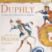Duphly: Complete Pièces de Clavecin - CD