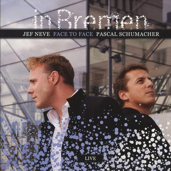 Pascal Schumacher, Jef Neve - Duo