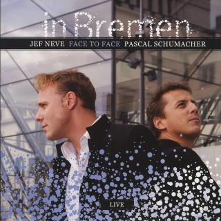 Pascal Schumacher, Jef Neve: Duo - Plak