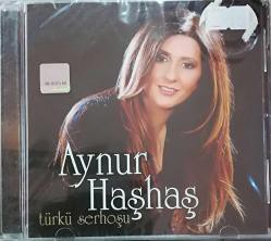 Aynur Haşhaş: Türkü Serhoşu - CD