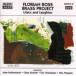 Florian Ross Brass Project: Lilacs and Laughter - CD