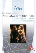 Cilea: Adriana Lecouvreur - DVD