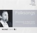 Folksongs - CD