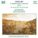 Complete Piano Concertos Vol. 6 - No. 11, K. 413, No. 22, K. 482 - CD