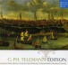 Telemann Edition - CD