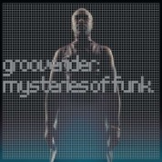 Grooverider: Mysteries Of Funk (25th Anniversary - Limited Numbered Edition - Silver Vinyl) - Plak