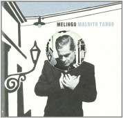 Daniel Melingo: Maldito Tango - CD