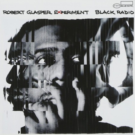 Robert Glasper: Black Radio - CD