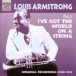 Armstrong, Louis: I'Ve Got The World On A String (1930-1933) - CD