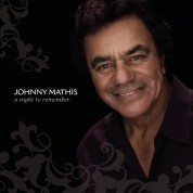 Johnny Mathis: A Night To Remember - CD
