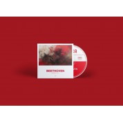 Wiener Philharmoniker, Hans Schmidt-Isserstedt: Beethoven: Symphony No. 5 - CD