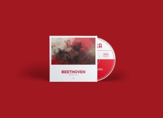 Wiener Philharmoniker, Hans Schmidt-Isserstedt: Beethoven: Symphony No. 5 - CD