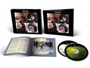 The Beatles: Let It Be (50th Anniversary Deluxe Edition) - CD