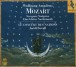 Wolgang Amadeus Mozart - Serenate Notturne - Eilen kleine Nachtmusik - SACD