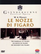 Glyndebourne Festival Opera: Mozart: Le Nozze Di Figaro - DVD