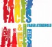 Faces & Places - CD
