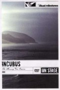 Incubus: The Morning View Sessions - DVD