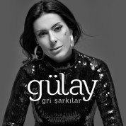 Gülay: Gri Şarkılar - CD