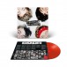 5 Seconds Of Summer (10th Anniversary Edition) (Red Vinyl) - Plak