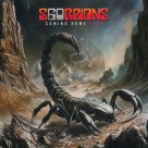 Scorpions: Coming Home Live (Deluxe Edition) - CD Foto #1