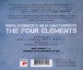 The Four Elements - CD