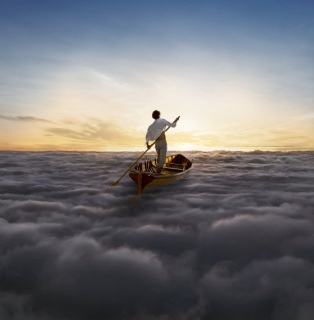 Pink Floyd: The Endless River (LP) - Plak