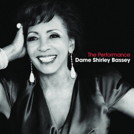 Shirley Bassey: The Performance - CD
