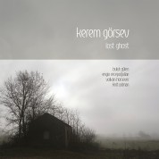 Kerem Görsev: Lost Ghost - Plak