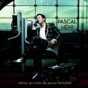 Pascal Heni: Retour au nom de jeun - CD