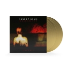 Scorpions: Humanity: Hour I  (Gold Vinyl) - Plak Foto #4