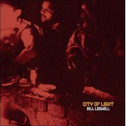 Bill Laswell: City Of Light (Limited Edition) - Plak