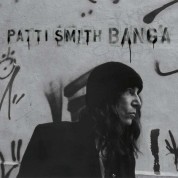 Patti Smith: Banga - CD