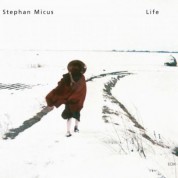 Stephan Micus: Life - CD