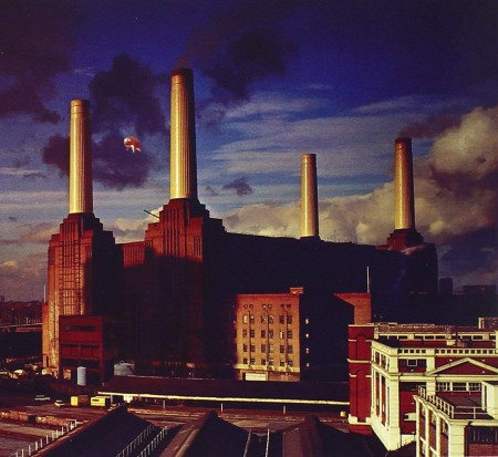 Pink Floyd: Animals - CD