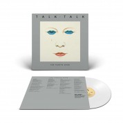 Talk Talk: The Party's Over (40th Anniversary Edition - White Vinyl) - Plak