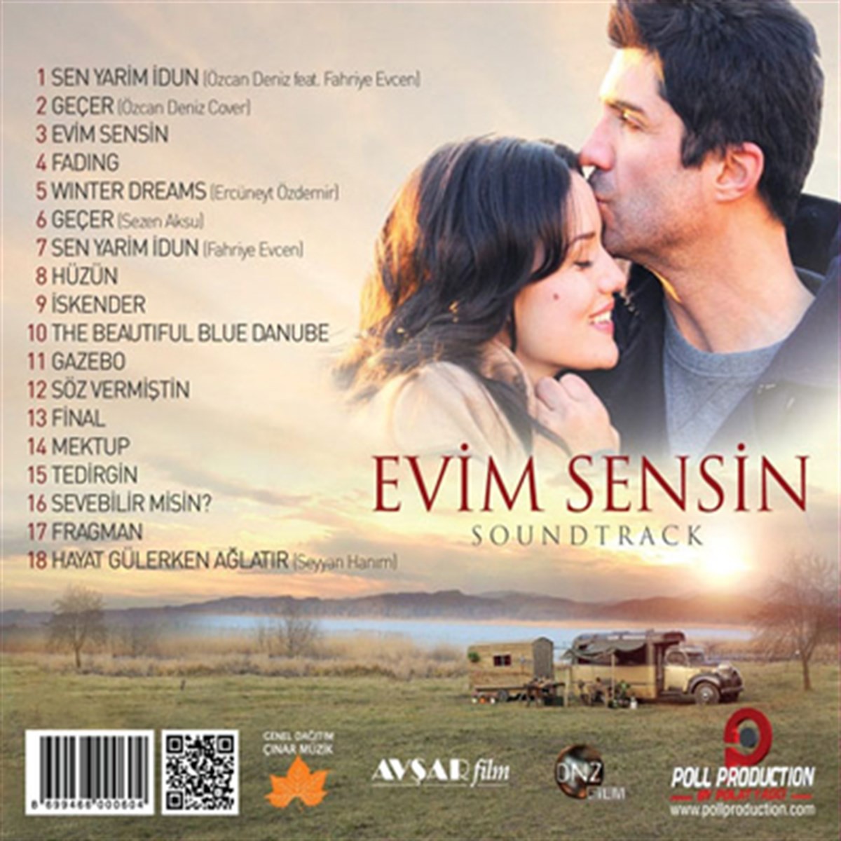 Evim Sensin ( 2012 ) watch online in best quality