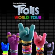 Çeşitli Sanatçılar: Trolls World Tour (Original Motion Picture Soundtrack) - Plak