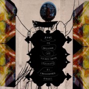 Christopher O'Riley: Home To Oblivion: An Elliott Smith Tribute - CD