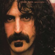 Frank Zappa: Apostrophe(') - CD