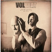 Volbeat: Servant Of The Mind - Plak