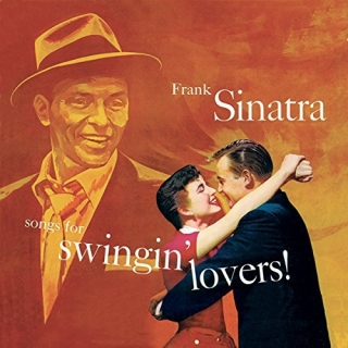 Frank Sinatra: Songs For Swingin' Lovers! - CD
