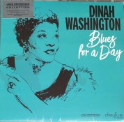 Dinah Washington: Blues For A Day - Plak