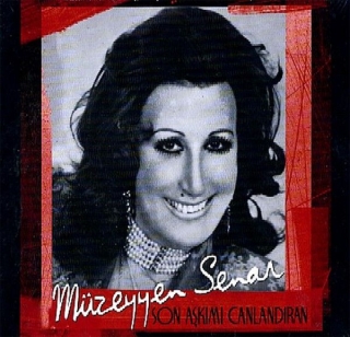 Müzeyyen Senar: Son Aşkımı Canlandıran - CD