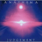 Anathema: Judgement - CD