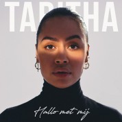 Tabitha: Hallo Met Mij (Coloured Vinyl) - Plak